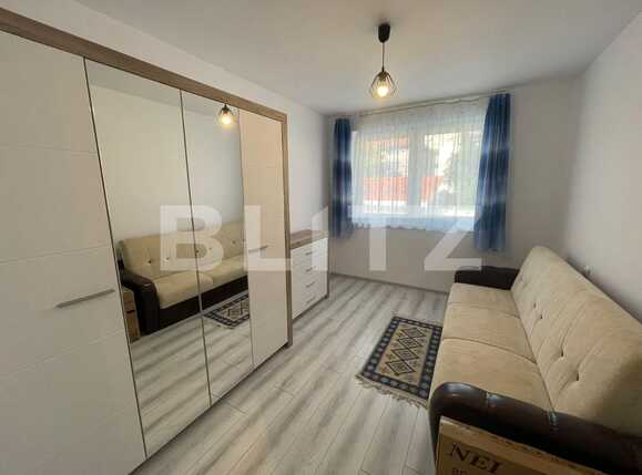 Apartament de închiriat 3 camere Central - 94422AI | BLITZ Cluj-Napoca | Poza7