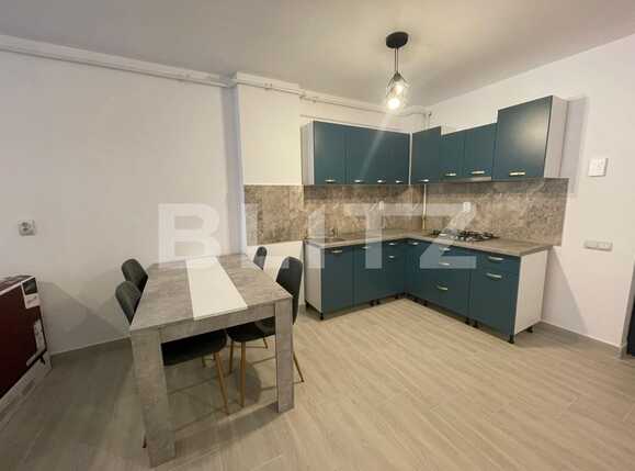 Apartament de închiriat 3 camere Central - 94422AI | BLITZ Cluj-Napoca | Poza10