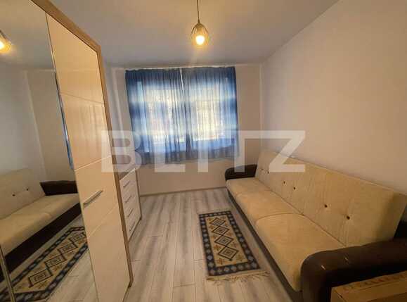 Apartament de închiriat 3 camere Central - 94422AI | BLITZ Cluj-Napoca | Poza6
