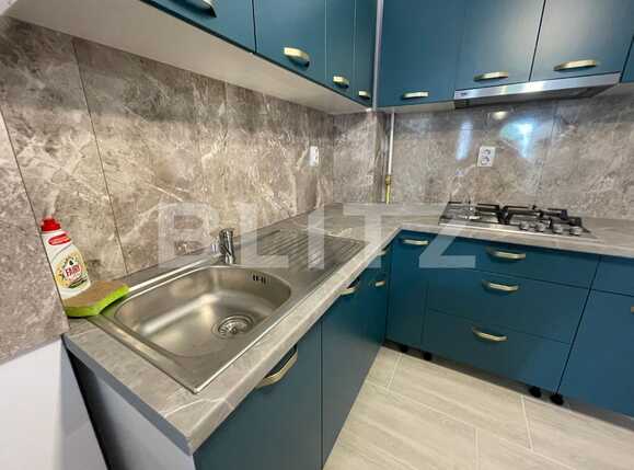 Apartament de închiriat 3 camere Central - 94422AI | BLITZ Cluj-Napoca | Poza13