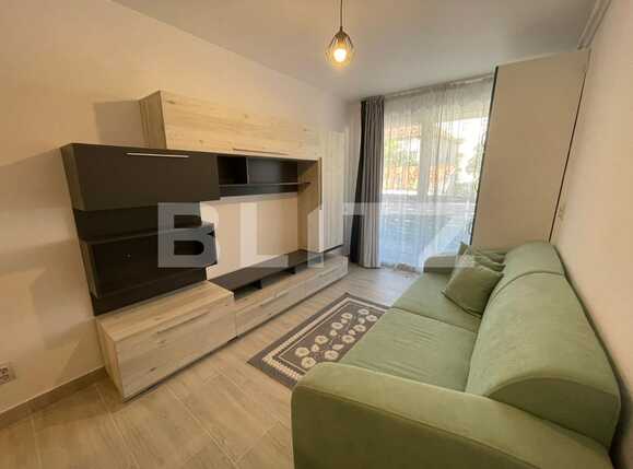 Apartament de închiriat 3 camere Central - 94422AI | BLITZ Cluj-Napoca | Poza2