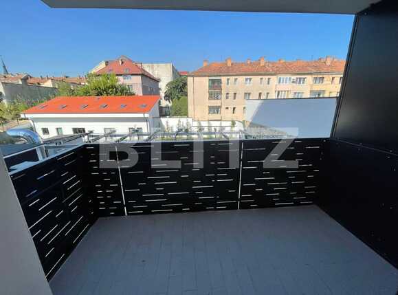 Apartament de închiriat 3 camere Central - 94422AI | BLITZ Cluj-Napoca | Poza16