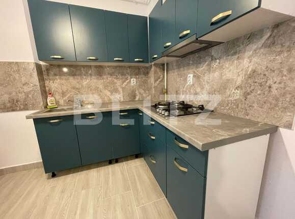 Apartament de închiriat 3 camere Central - 94422AI | BLITZ Cluj-Napoca | Poza11