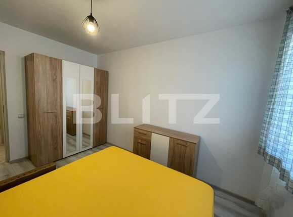 Apartament de închiriat 3 camere Central - 94422AI | BLITZ Cluj-Napoca | Poza4