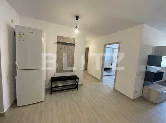 Apartament de închiriat 3 camere Central - 94422AI | BLITZ Cluj-Napoca | Poza12