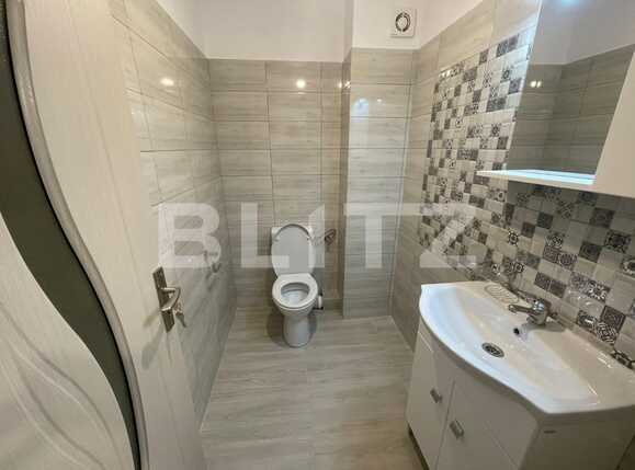 Apartament de închiriat 3 camere Central - 94422AI | BLITZ Cluj-Napoca | Poza15