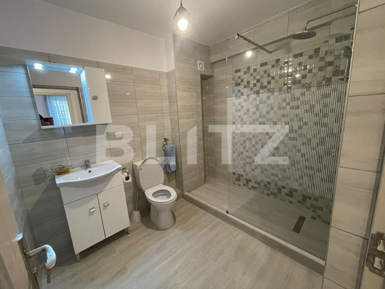 Apartament de închiriat 3 camere Central - 94422AI | BLITZ Cluj-Napoca | Poza14