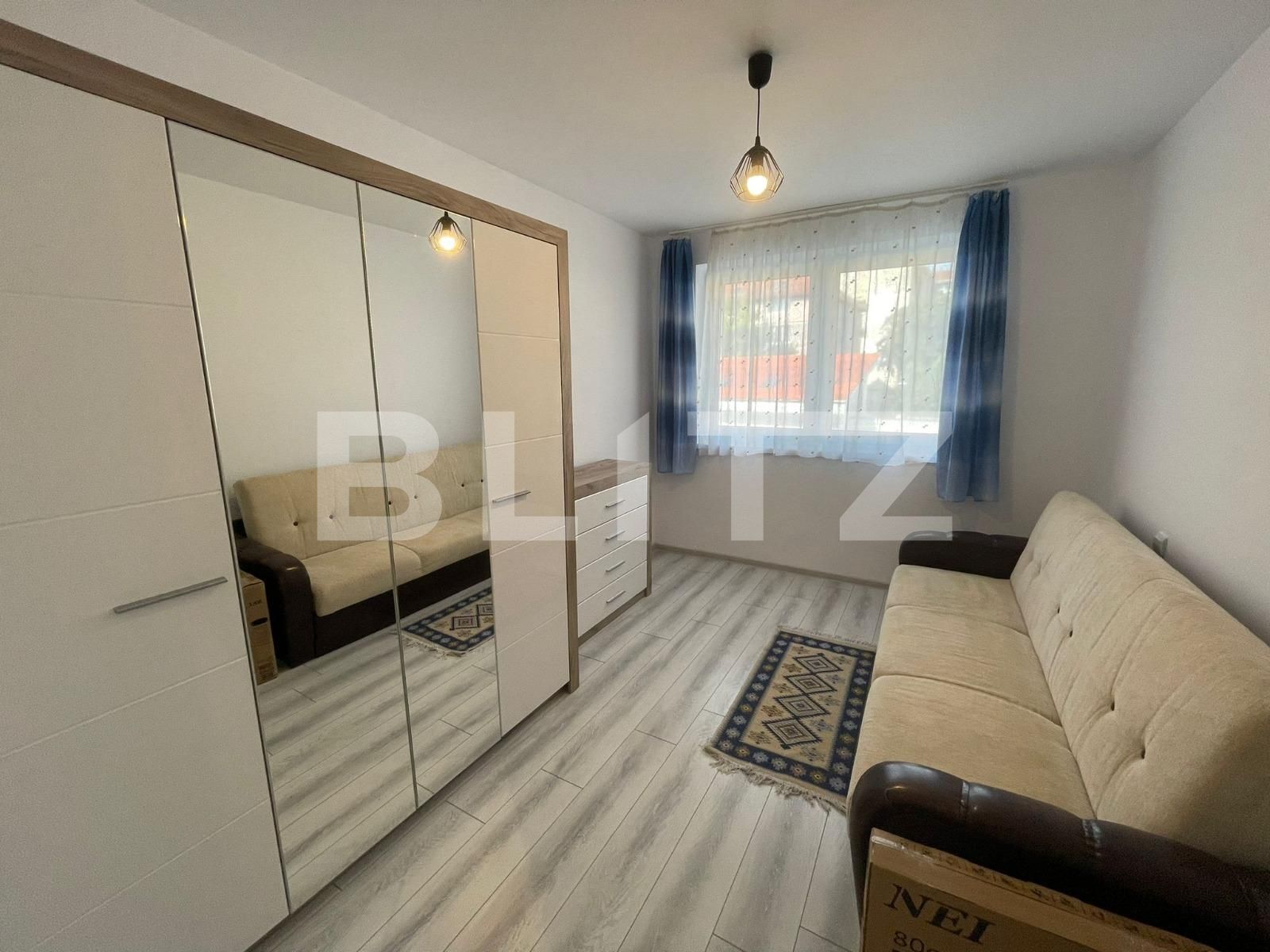 Apartament de închiriat 3 camere Central - 94422AI | BLITZ Cluj-Napoca | Poza7
