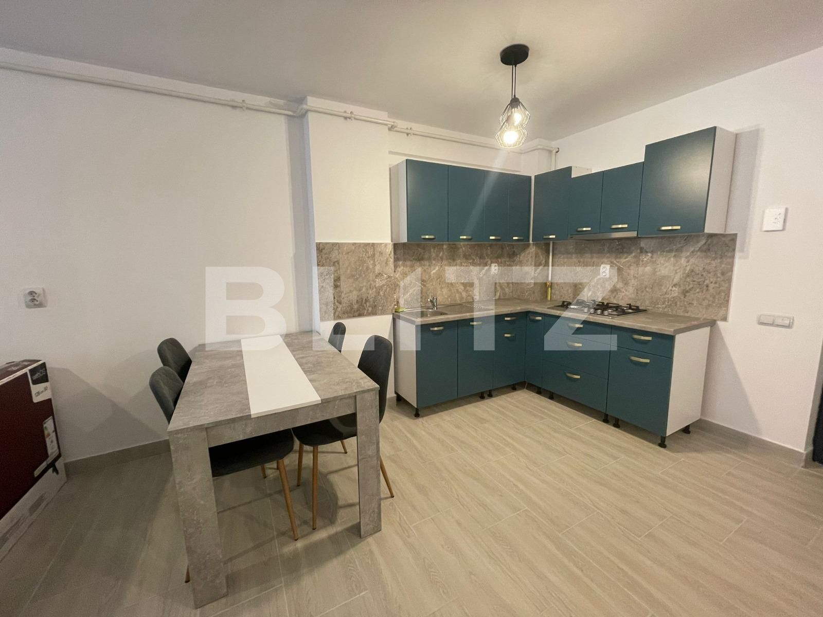 Apartament de închiriat 3 camere Central - 94422AI | BLITZ Cluj-Napoca | Poza10
