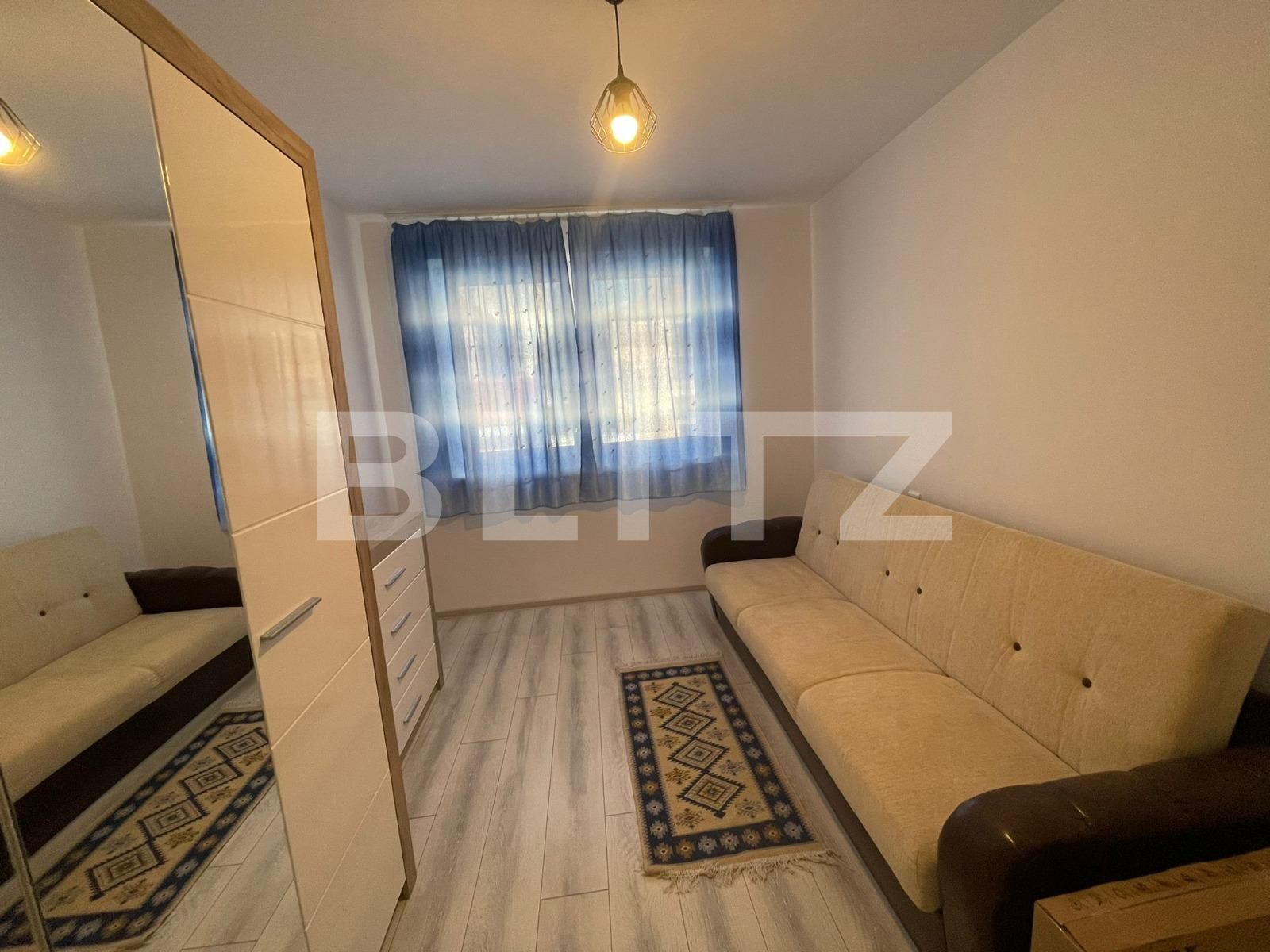 Apartament de închiriat 3 camere Central - 94422AI | BLITZ Cluj-Napoca | Poza6