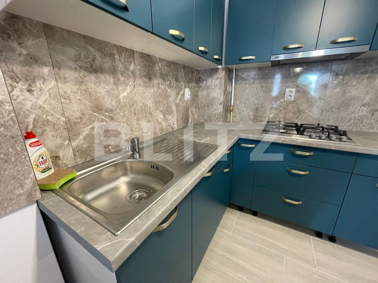 Apartament de închiriat 3 camere Central - 94422AI | BLITZ Cluj-Napoca | Poza13