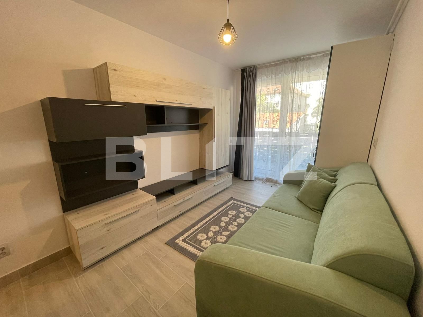 Apartament de închiriat 3 camere Central - 94422AI | BLITZ Cluj-Napoca | Poza2