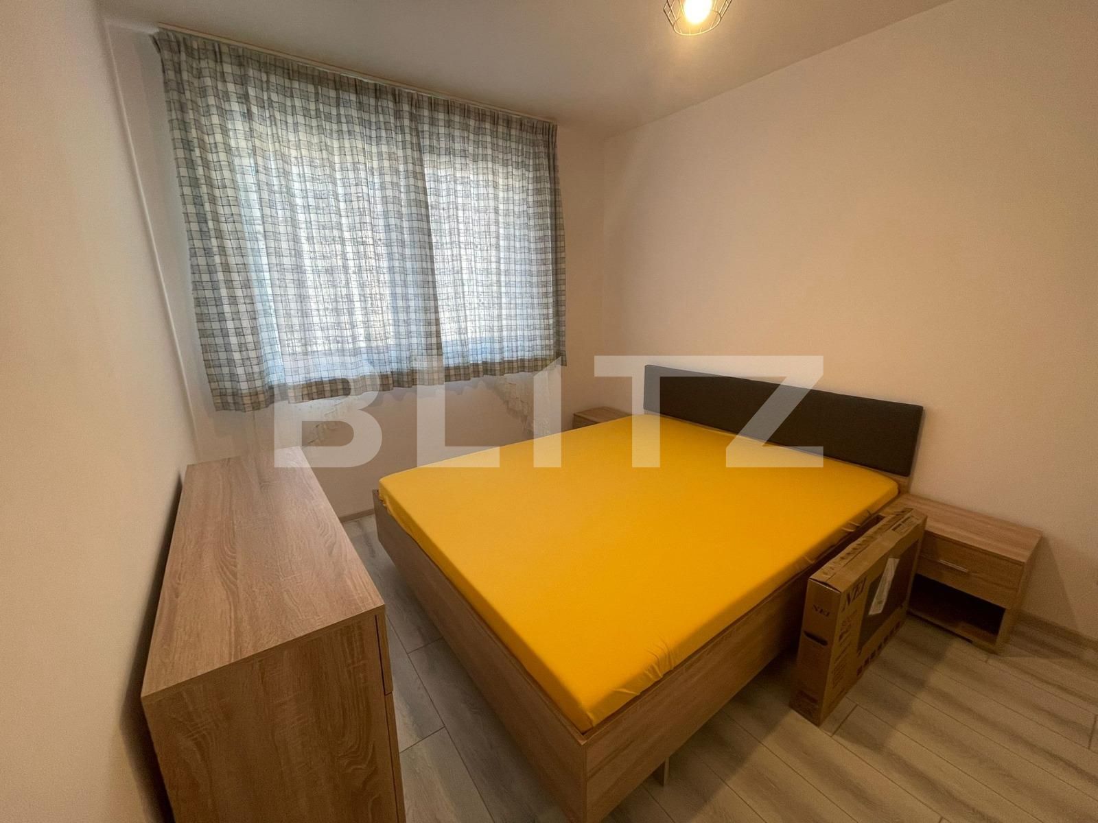 Apartament de închiriat 3 camere Central - 94422AI | BLITZ Cluj-Napoca | Poza3