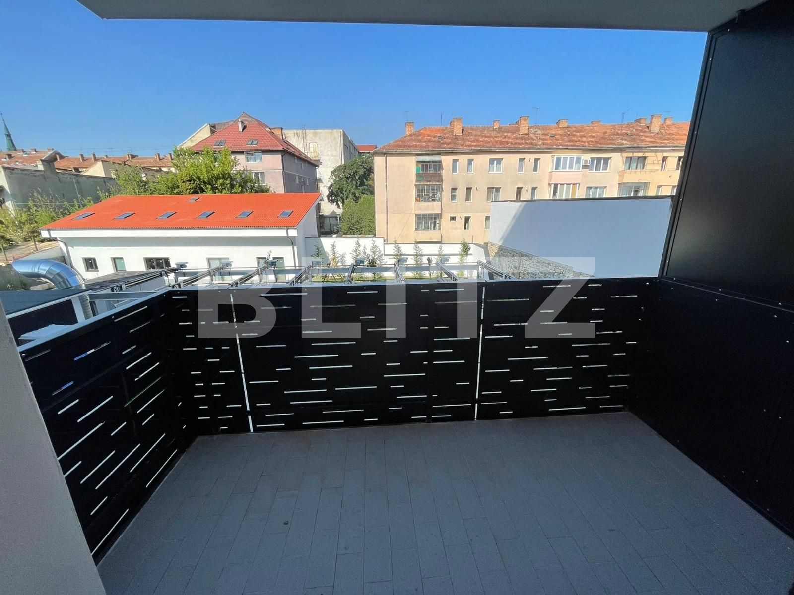 Apartament de închiriat 3 camere Central - 94422AI | BLITZ Cluj-Napoca | Poza16