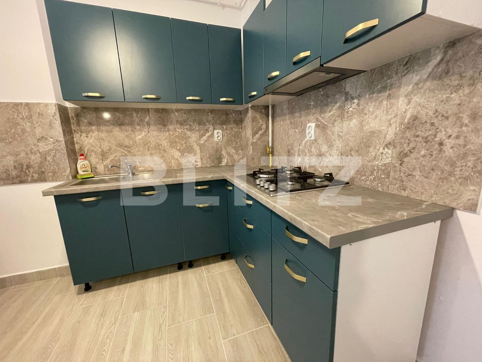 Apartament de închiriat 3 camere Central - 94422AI | BLITZ Cluj-Napoca | Poza11