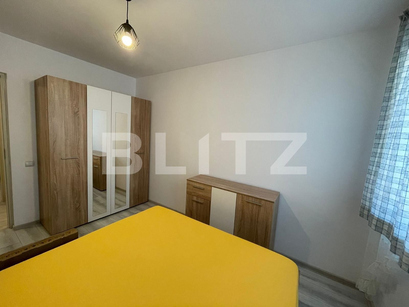 Apartament de închiriat 3 camere Central - 94422AI | BLITZ Cluj-Napoca | Poza4
