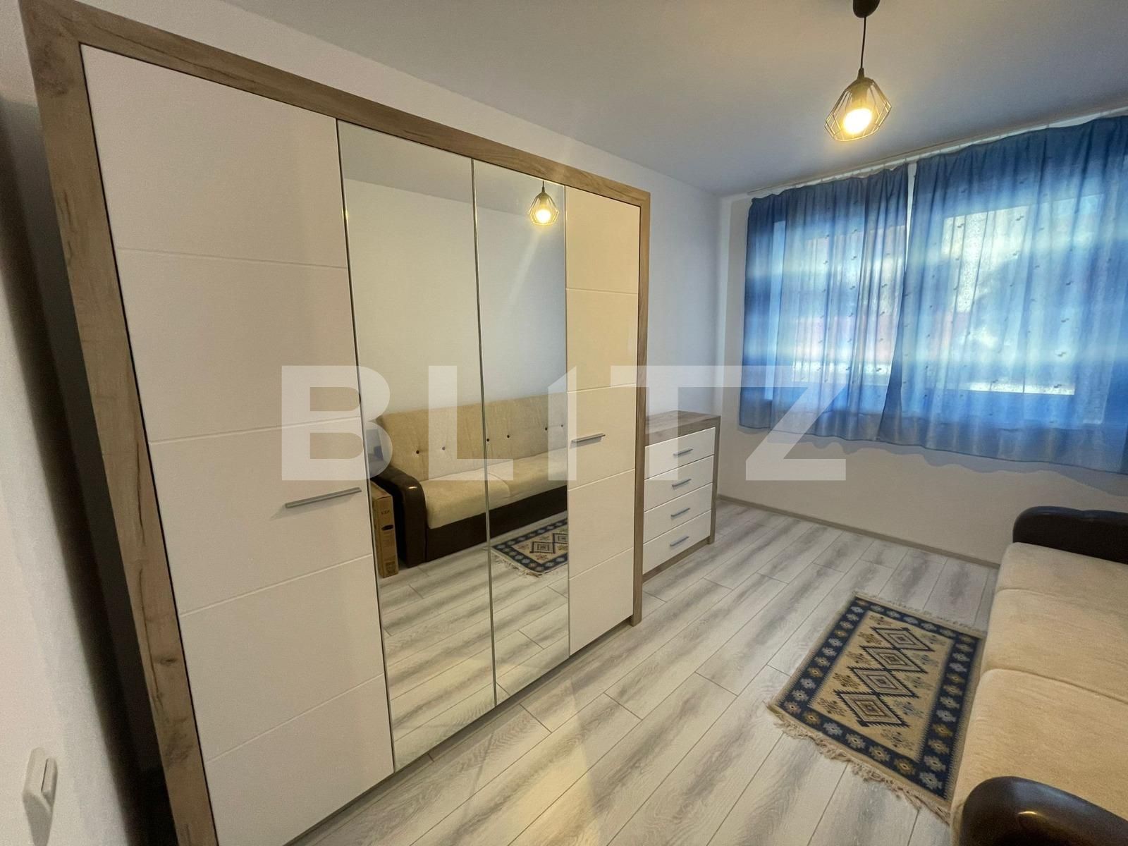 Apartament de închiriat 3 camere Central - 94422AI | BLITZ Cluj-Napoca | Poza8