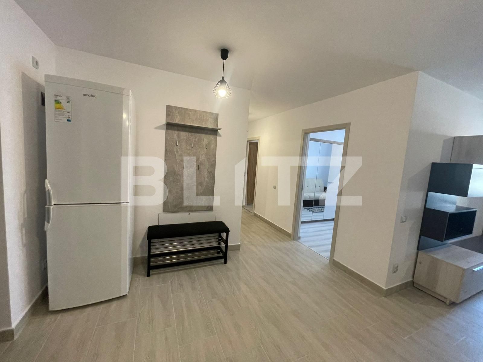 Apartament de închiriat 3 camere Central - 94422AI | BLITZ Cluj-Napoca | Poza12