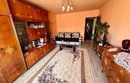 Apartament de 2 camere, decomandat, balcon, zona Scortarilor