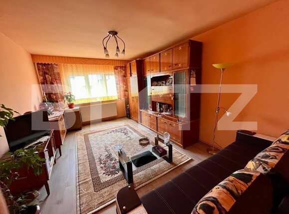 Apartament de vânzare 2 camere Marasti - 94427AV | BLITZ Cluj-Napoca | Poza1