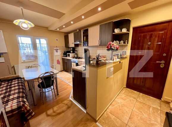 Apartament de vânzare 2 camere Marasti - 94427AV | BLITZ Cluj-Napoca | Poza4