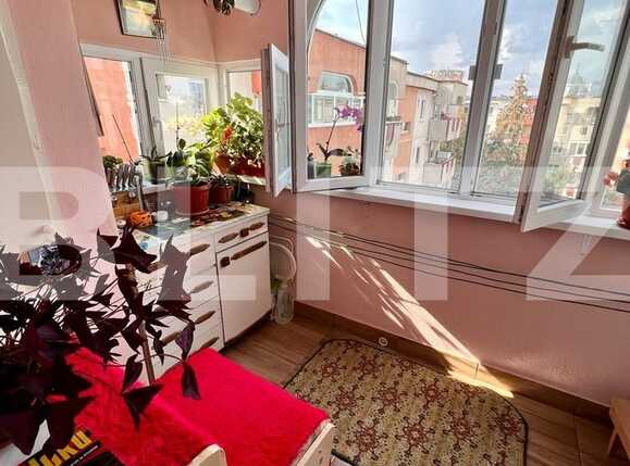Apartament de vânzare 2 camere Marasti - 94427AV | BLITZ Cluj-Napoca | Poza8