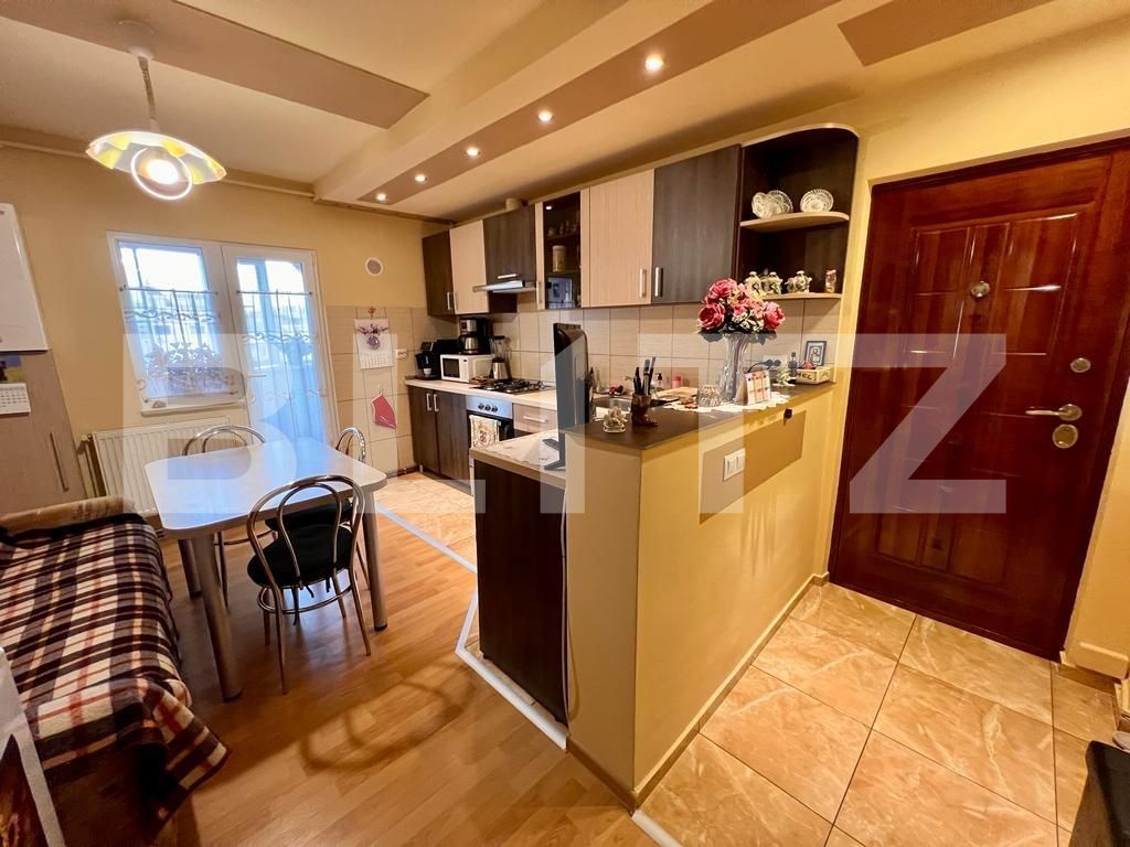 Apartament de vânzare 2 camere Marasti - 94427AV | BLITZ Cluj-Napoca | Poza4