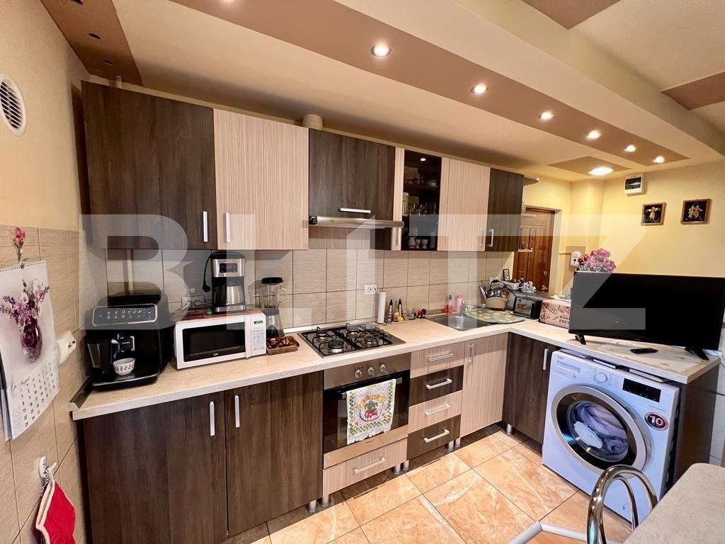 Apartament de vânzare 2 camere Marasti - 94427AV | BLITZ Cluj-Napoca | Poza3