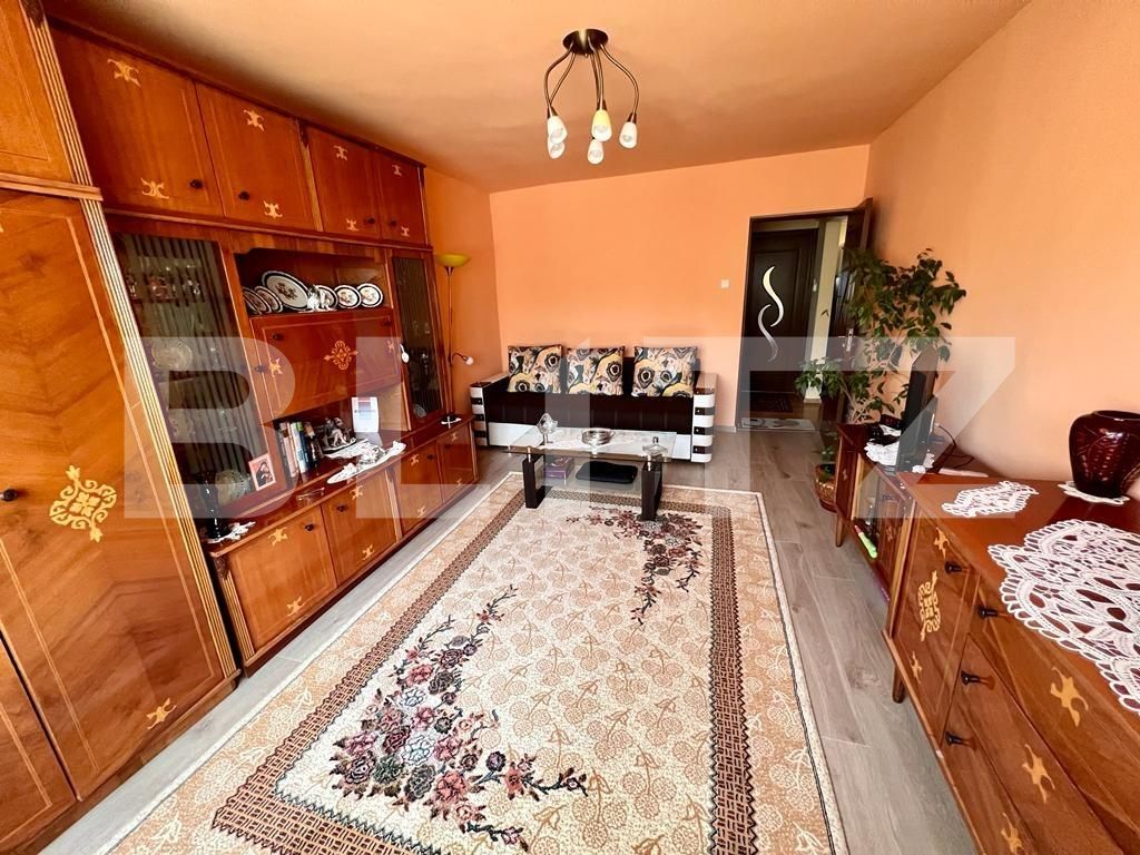 Apartament de vânzare 2 camere Marasti - 94427AV | BLITZ Cluj-Napoca | Poza2