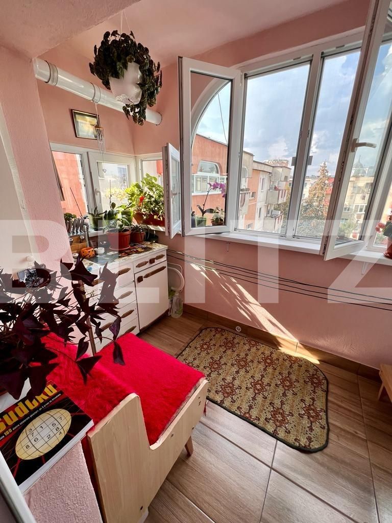 Apartament de vânzare 2 camere Marasti - 94427AV | BLITZ Cluj-Napoca | Poza8