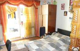 3 camere la etaj intermediar! Zona strazii Horea!GRADINA de 200 mp!