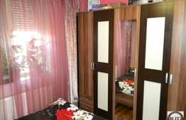 3 camere la etaj intermediar! Zona strazii Horea!GRADINA de 200 mp!