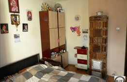 3 camere la etaj intermediar! Zona strazii Horea!GRADINA de 200 mp!