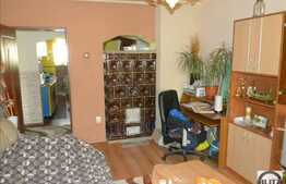 3 camere la etaj intermediar! Zona strazii Horea!GRADINA de 200 mp!