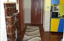 3 camere la etaj intermediar! Zona strazii Horea!GRADINA de 200 mp!