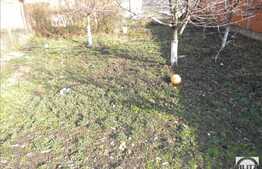 3 camere la etaj intermediar! Zona strazii Horea!GRADINA de 200 mp!