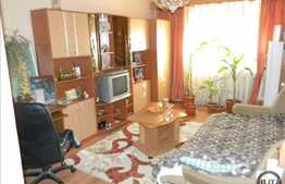 3 camere la etaj intermediar! Zona strazii Horea!GRADINA de 200 mp!