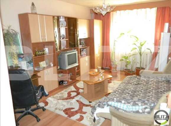 Apartament de vânzare 3 camere Floreşti - 9443AV | BLITZ Cluj-Napoca | Poza1