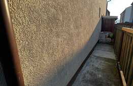 Oportunitate! Duplex finisat, 3 camere, 78 mp, teren 135 mp, zona Gilau