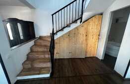 Oportunitate! Duplex finisat, 3 camere, 78 mp, teren 135 mp, zona Gilau