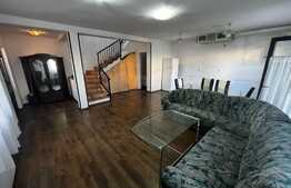 Oportunitate! Duplex finisat, 3 camere, 78 mp, teren 135 mp, zona Gilau