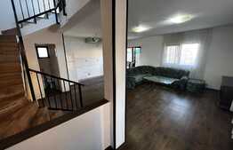 Oportunitate! Duplex finisat, 3 camere, 78 mp, teren 135 mp, zona Gilau