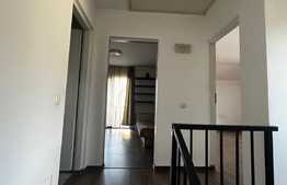 Oportunitate! Duplex finisat, 3 camere, 78 mp, teren 135 mp, zona Gilau