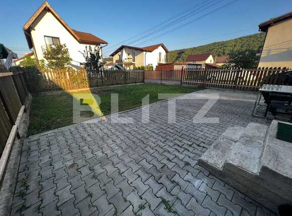 Casa de vânzare 3 camere Gilău - 94432CV | BLITZ Cluj-Napoca | Poza12