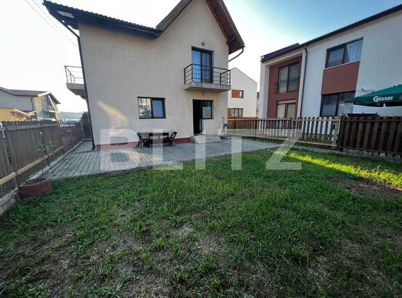 Casa de vânzare 3 camere Gilău - 94432CV | BLITZ Cluj-Napoca | Poza14