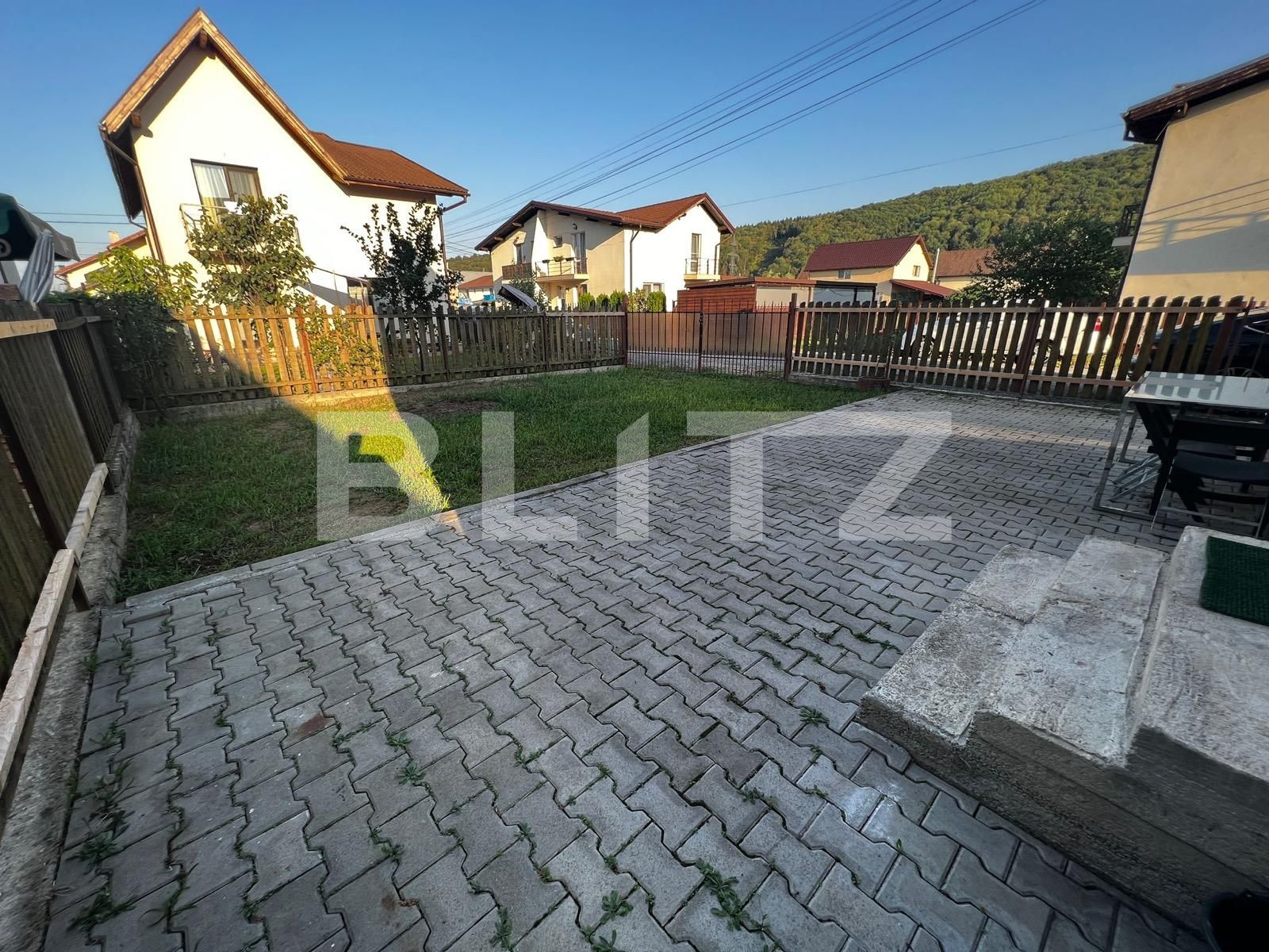 Casa de vânzare 3 camere Gilau 94432CV BLITZ ClujNapoca