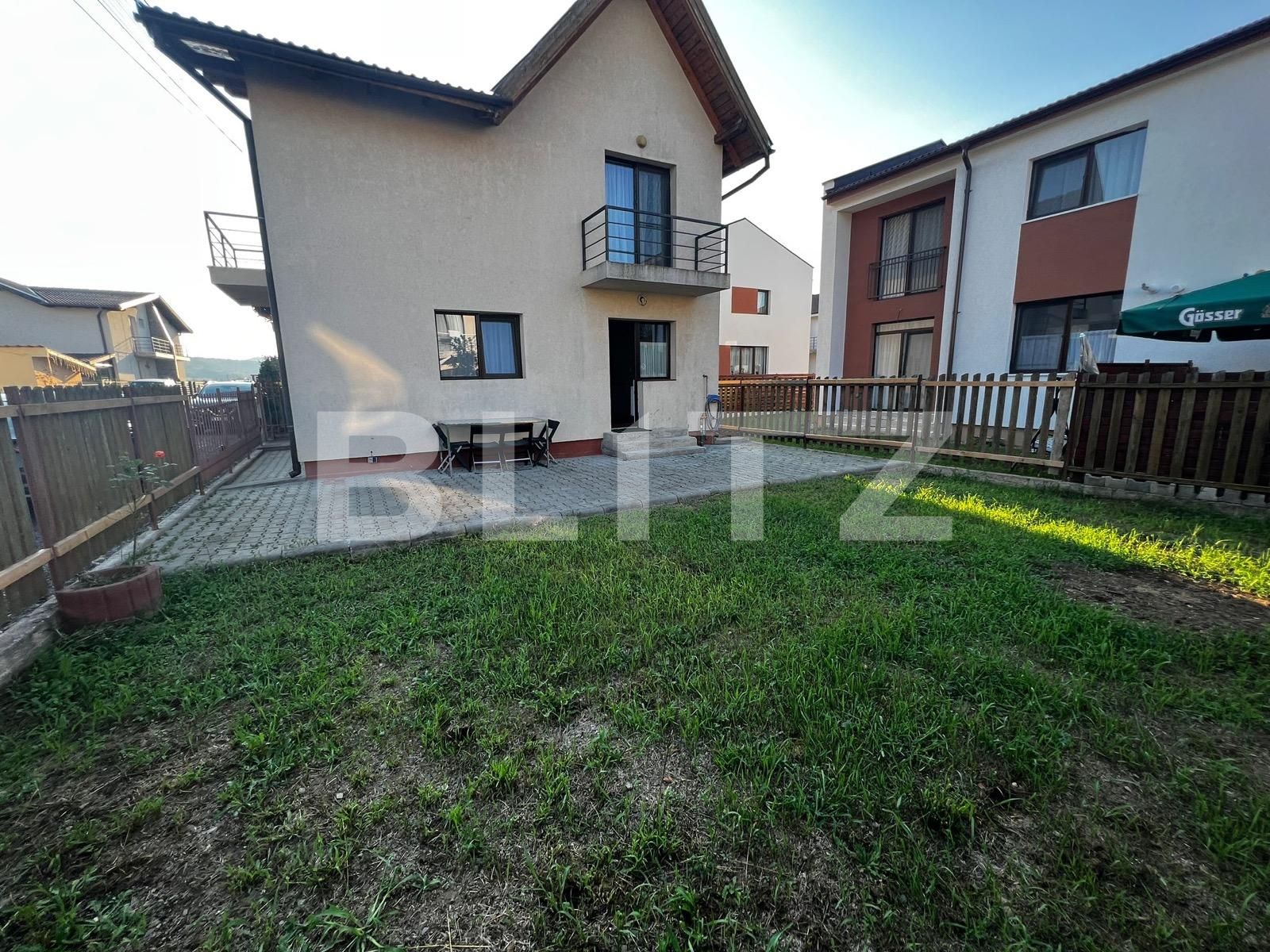 Casa de vânzare 3 camere Gilău - 94432CV | BLITZ Cluj-Napoca | Poza14