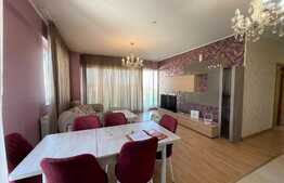 Apartament 3 camere, 68 mp, parcare, Complex Viva City
