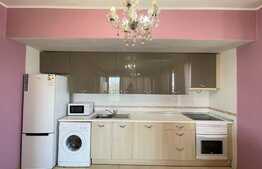 Apartament 3 camere, 68 mp, parcare, Complex Viva City