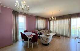 Apartament 3 camere, 68 mp, parcare, Complex Viva City